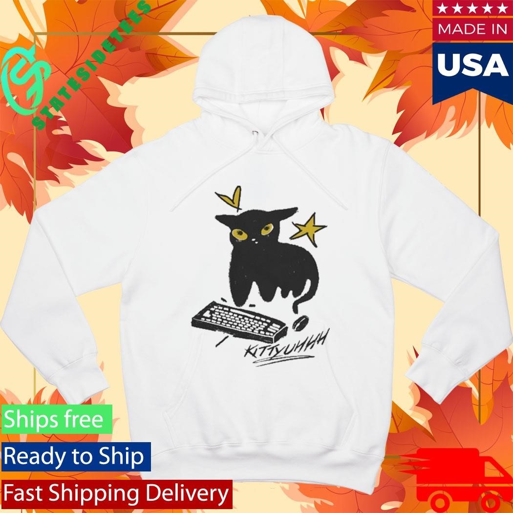 CaseOh’s Kittyuh Shirt