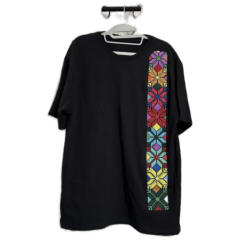 Casual Embroidered Man Shirt for Men - Stylish Design - Menswear Hoodie, Sweatshirt | UrbanDripWear.com