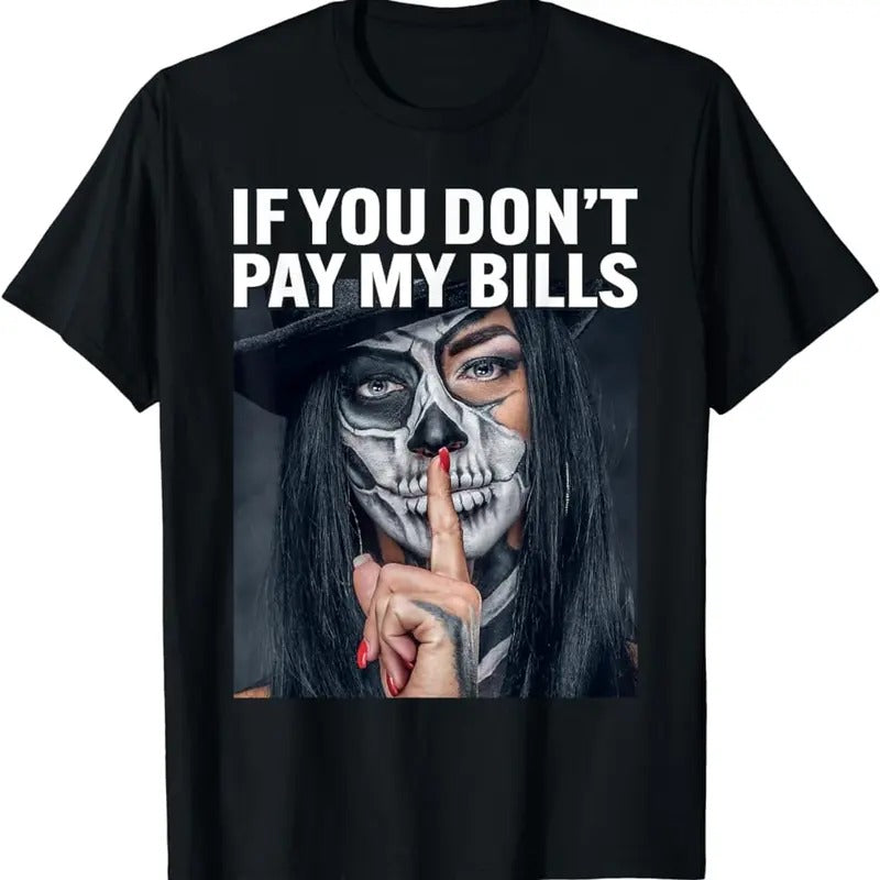 Casual Round Neck Graphic T-Shirt for Daily Wear, Ladies Clothes for All Seasons Hoodie, Sweatshirt | UrbanDripWear.com