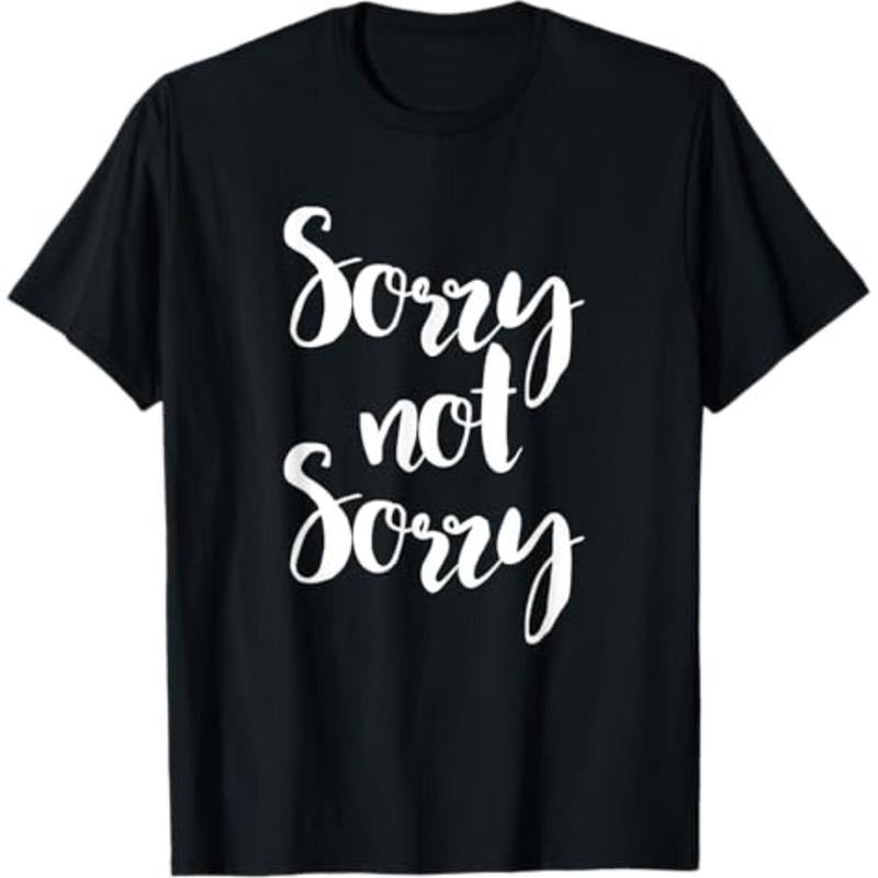 Casual T-shirt Funny Sarcastic Quote Apparel T-Shirt Graphic Menswear Hoodie, Sweatshirt | UrbanDripWear.com