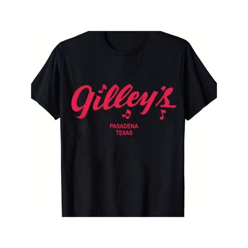 Casual T-shirt Men's 100% Cotton T-Shirt