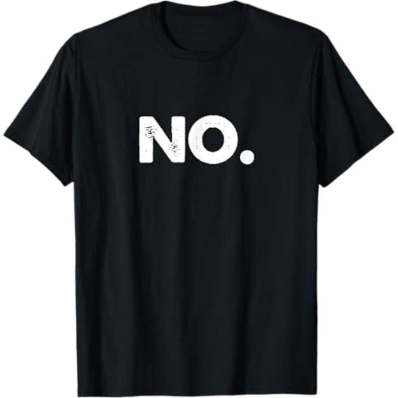 Casual T-shirt No Tee Shirt T-Shirt Comfy Graphic Hoodie, Sweatshirt | UrbanDripWear.com