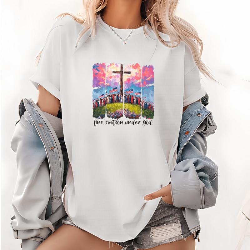 Casual Women's T