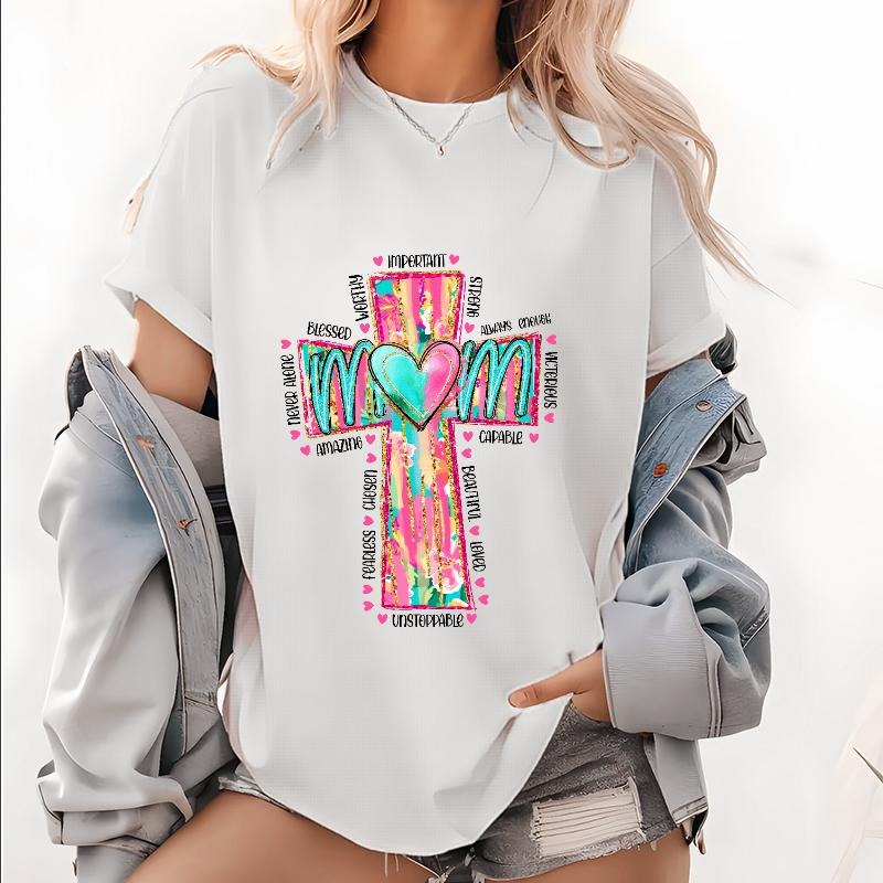 Casual Women's T