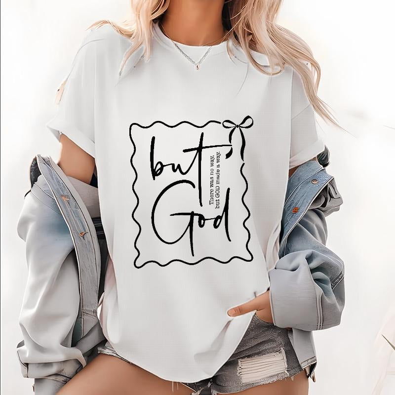 Casual Women's T