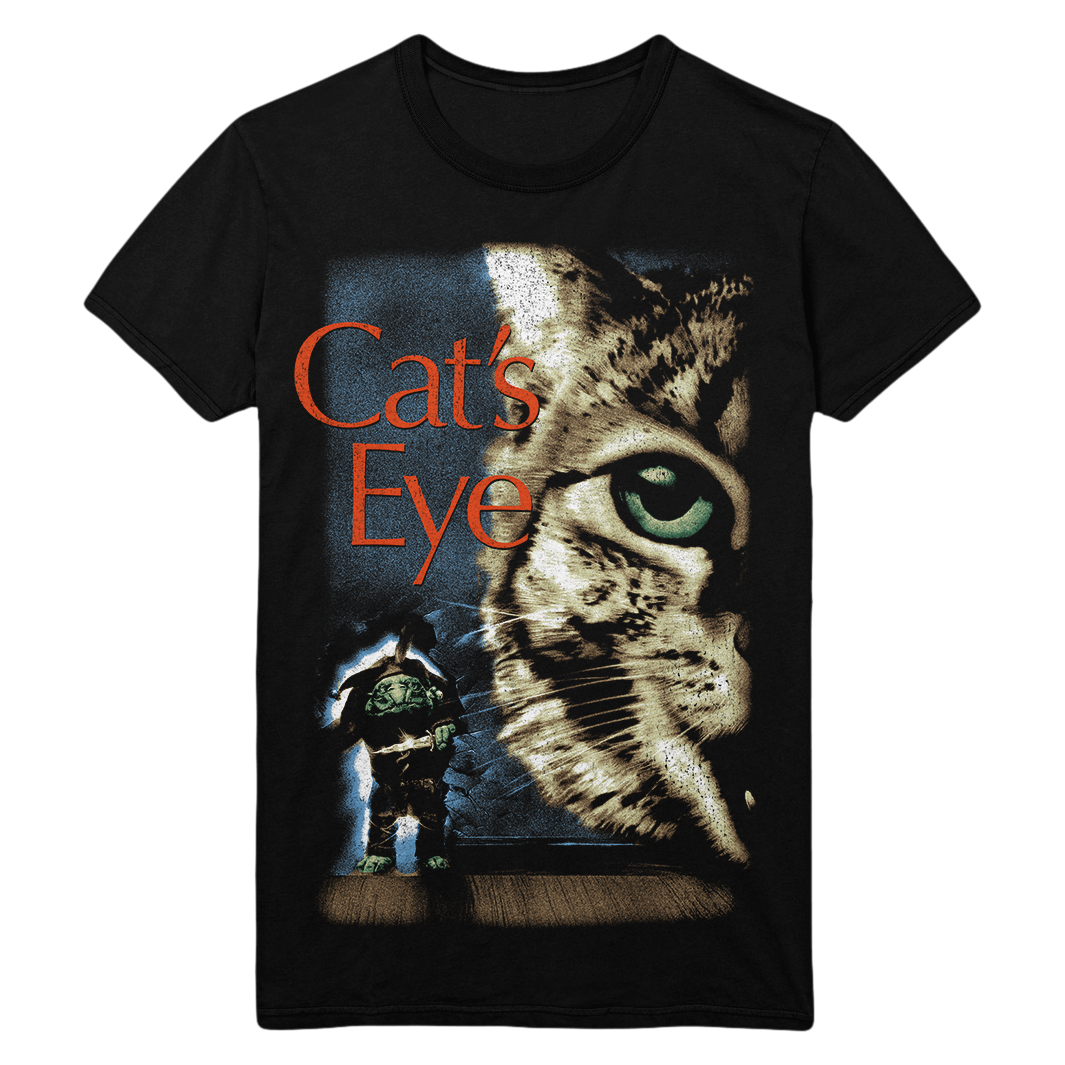 Cat's Eye: Classic T-Shirt