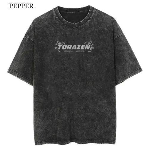 Chainsaw Man Vintage Oversized Anime Manga Unisex T-Shirt , Anime Manga T-Shirt, Gift For Him Hoodie, Sweatshirt