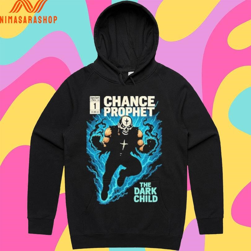 Chance Prophet The Dark Child Shirts