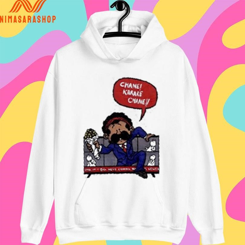Chane Karare Chane Shirts