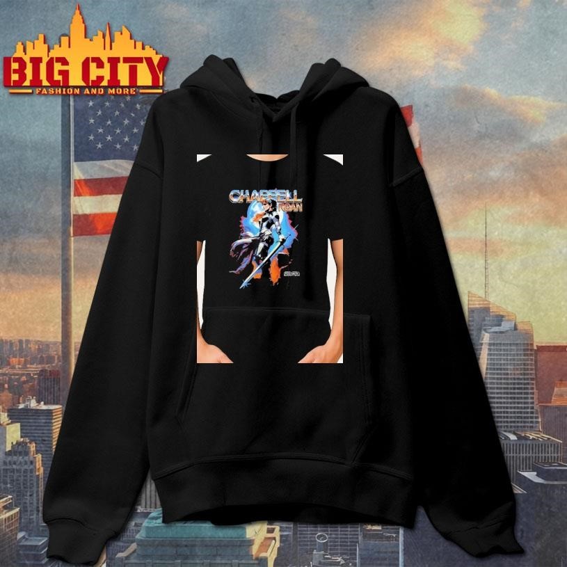 Chappell Roan Fortnite Merch Shirt 2026