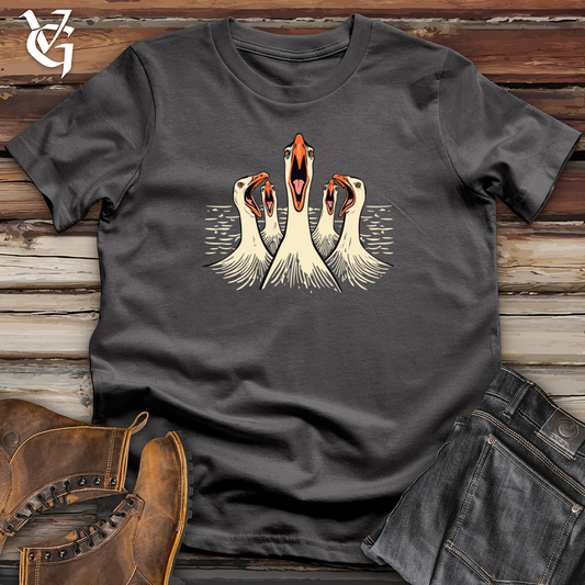 Vintage Gospel Winds Softstyle Tee