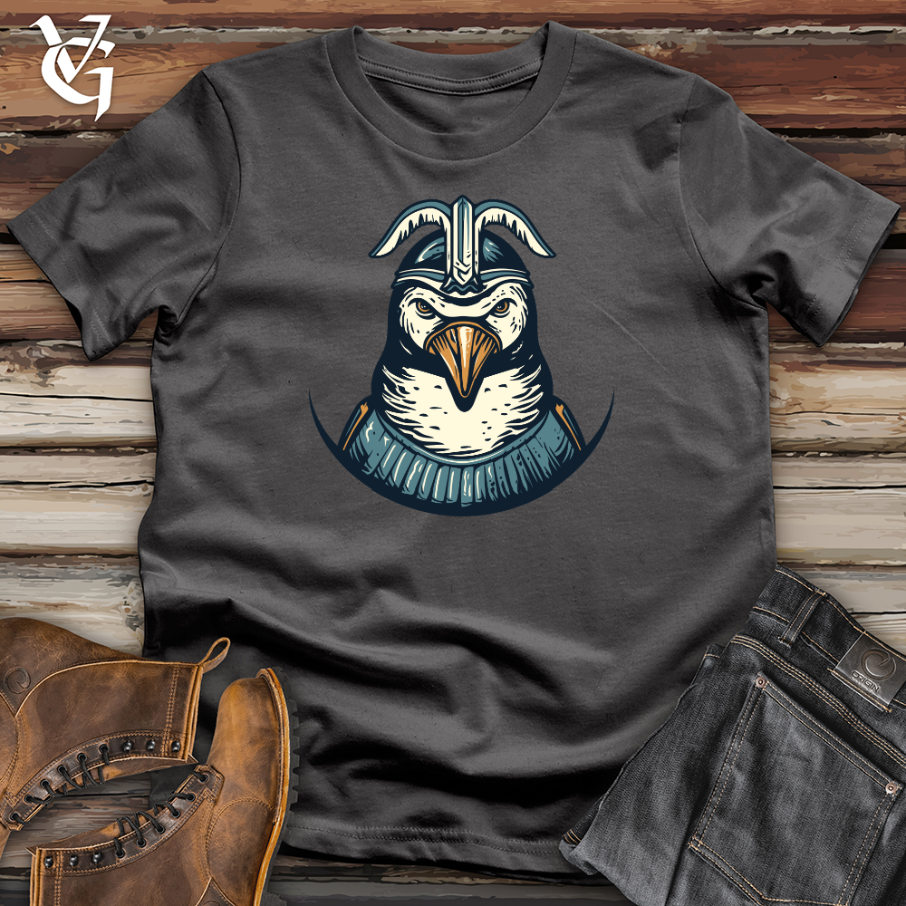 Vintage Viking Penguin Softstyle Tee