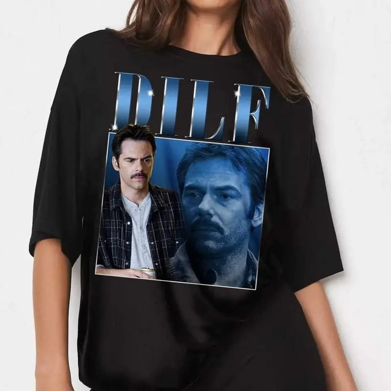 Charlie Swan T-shirt, shirt Gift for men women Unisex Cotton tshirt Streetwear Hoodie, Sweatshirt | UrbanDripWear.com