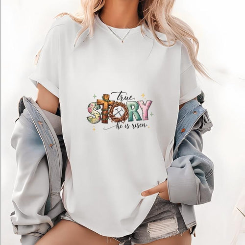 Charming Women's T