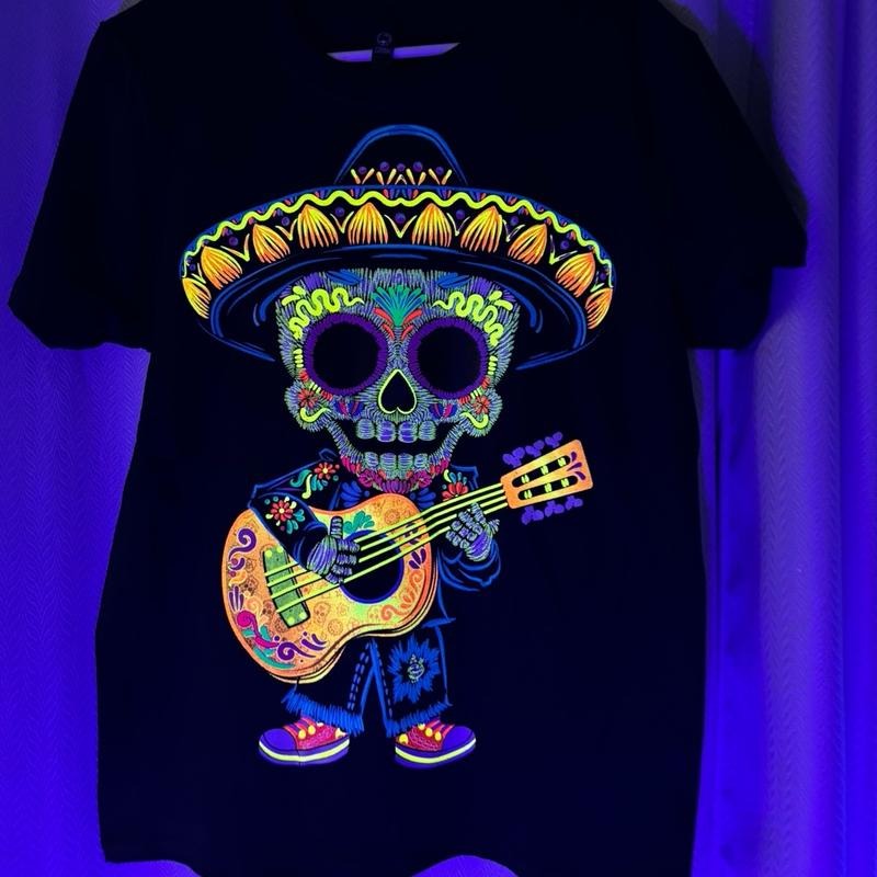 Charrito Mariachi T shirt Hoodie, Sweatshirt | UrbanDripWear.com
