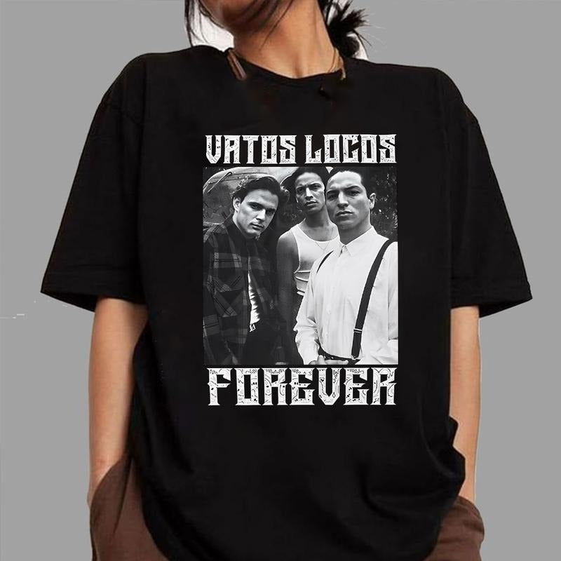 Chicano Movie, Vintage Movie Shirt, Old Movie Shirt, Movie Shirt, Fit Shirtstyle{n002}3 Hoodie, Sweatshirt