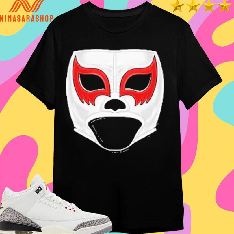 Chicken Finger’s Mask Shirts