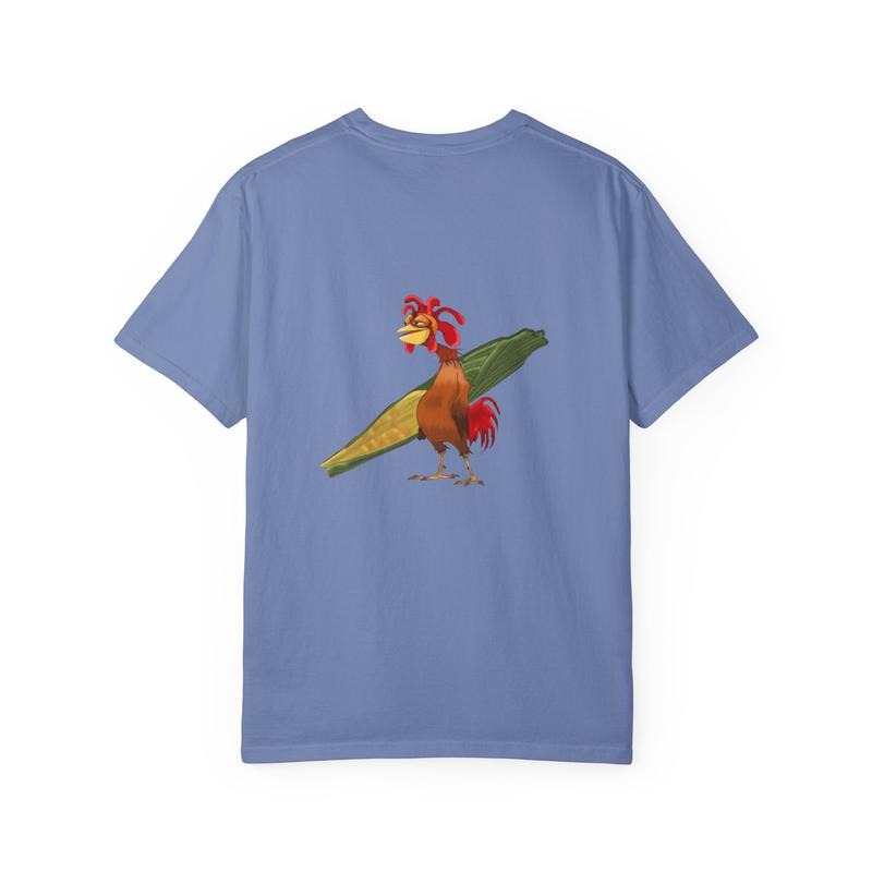 Chicken Joe Shirt Hoodie, Sweatshirt | UrbanDripWear.com