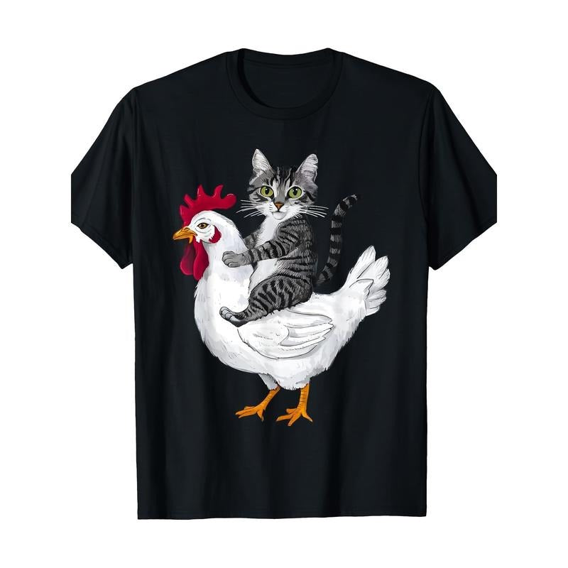 Chicken lover t-shirt made in usa Hoodie, Sweatshirt | UrbanDripWear.com