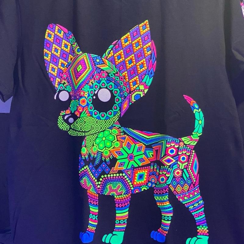 Chihuahua bonito t-shirt Light Hoodie, Sweatshirt | UrbanDripWear.com
