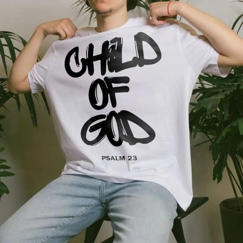 Child Of God t-shirt,  Jesus , Christian , Religious , Faith  T-shirt, sweater and Hoodie Sweatshirt | UrbanDripWear.com