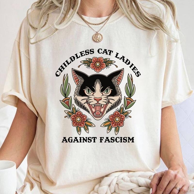 Children cat ladies  Harris shirt, Sweatshirt, Hoodie Unisex | UrbanDripWear.com