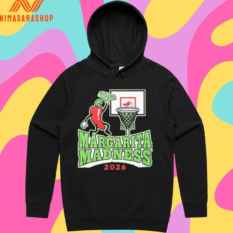 Chili’s Margarita Madness 2026 Shirts
