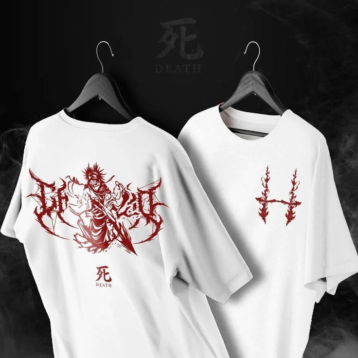 Choso Shirt, Jujutsu Kaisen Anime Tee, Trendy Streetwear, Classic Menswear Hoodie, Sweatshirt | UrbanDripWear.com