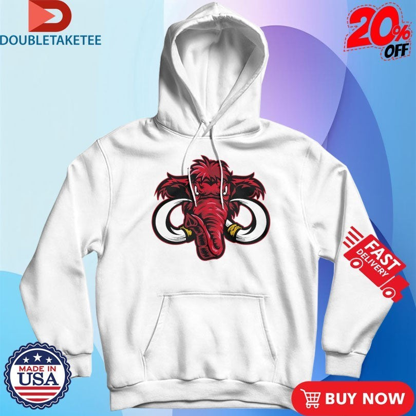 Chris Webby Woolly Mammoth Shirts