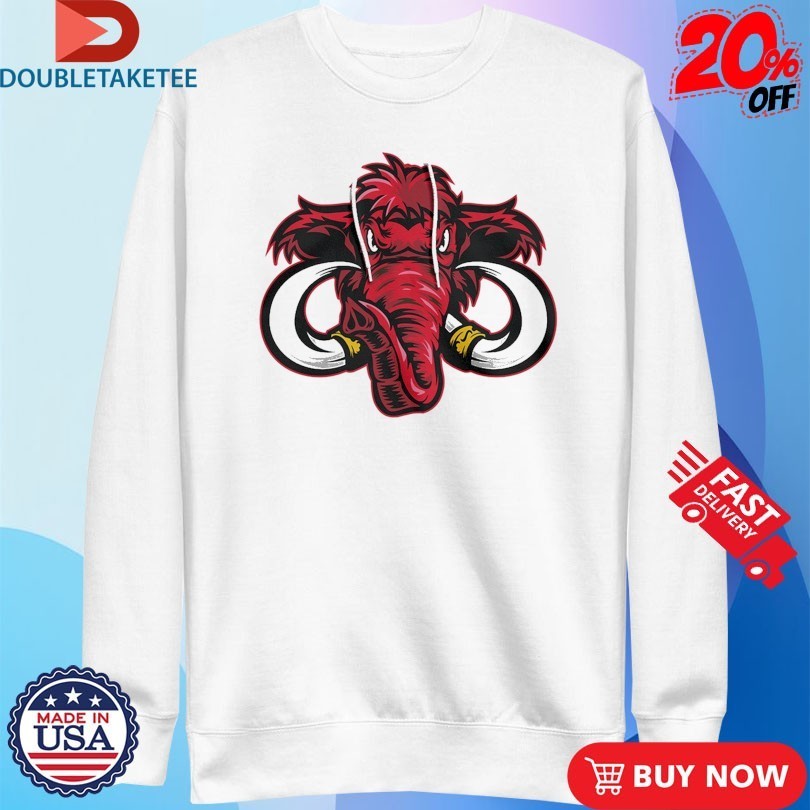 Chris Webby Woolly Mammoth Shirts