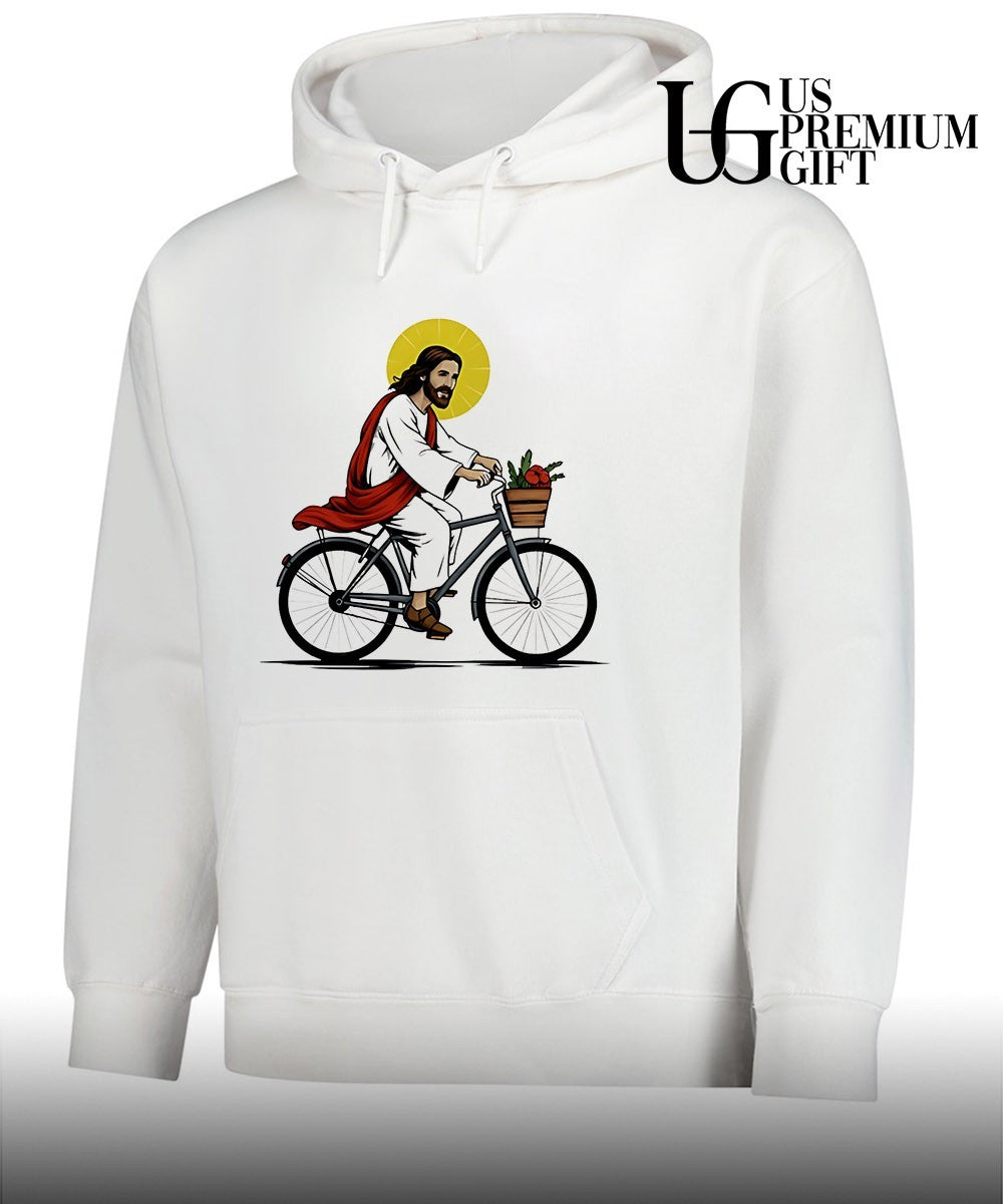 Christ on a bike british slang shirt