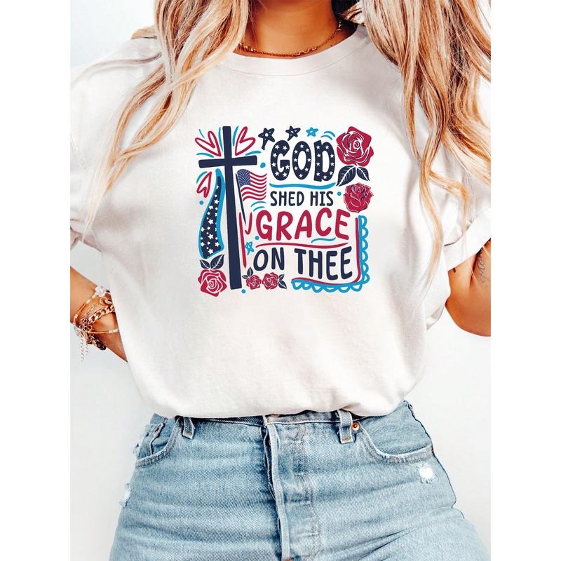Christian - Inspired T