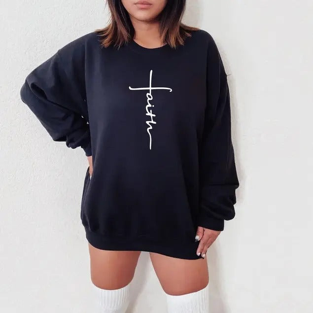 Christian Gifts,  Bible Verse  T-shirt, sweater and Hoodie Sweatshirt | UrbanDripWear.com