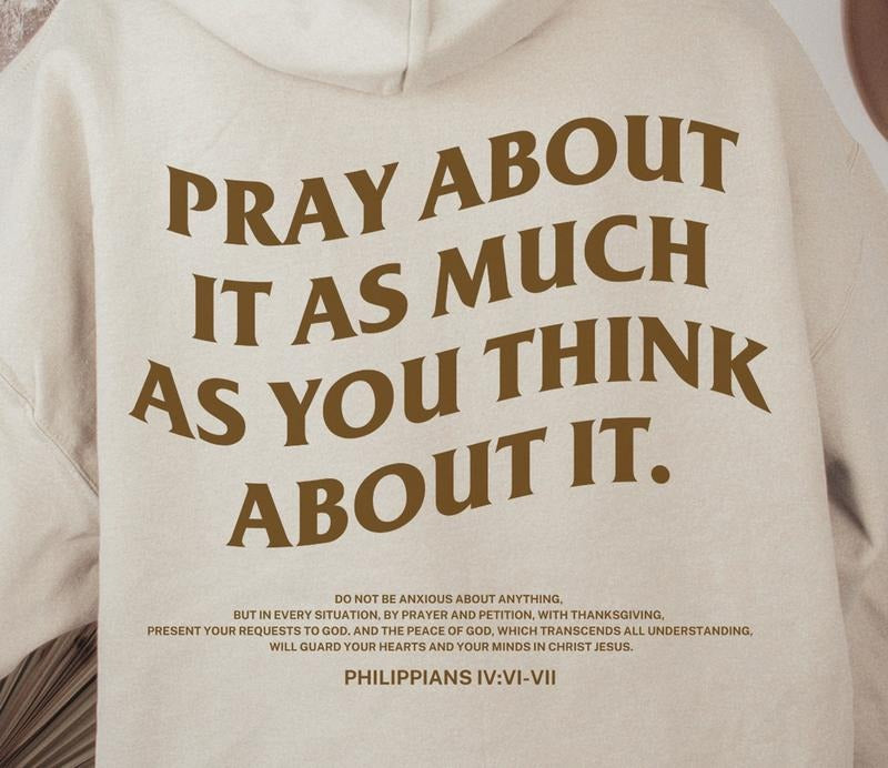 Christian Hoodie  Apparel Trendy Hoodie Aesthetic Clothes  T-shirt, sweater and Hoodie Sweatshirt | UrbanDripWear.com