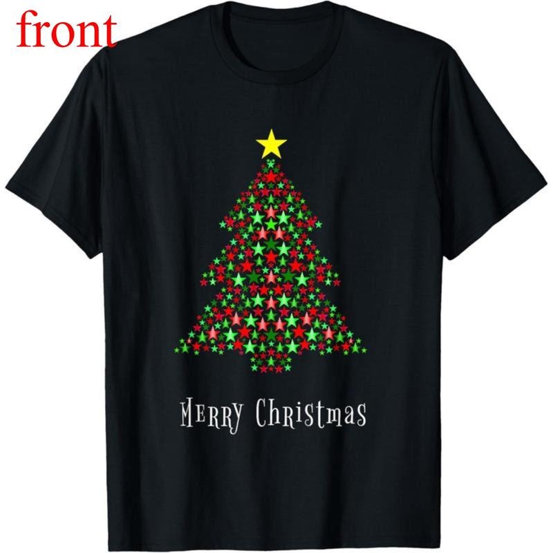 Christmas Tree Celebration - Merry Christmas -XMas T-Shirt Hoodie, Sweatshirt | UrbanDripWear.com