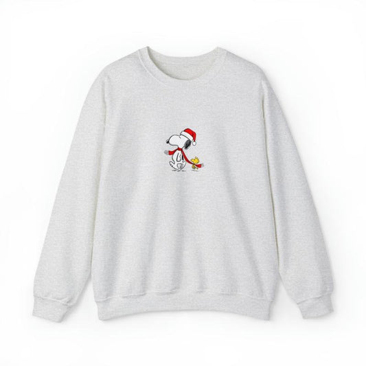 Christmas sweatshirt
