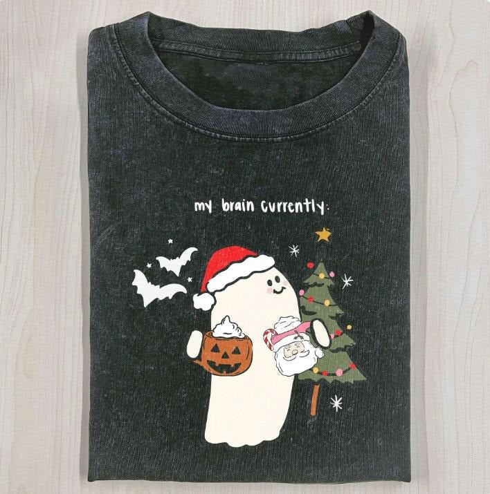 Christmas tshirt, Christmas Gift, Holiday Shirt, Womens Christmas Shirt Hoodie, Sweatshirt | UrbanDripWear.com