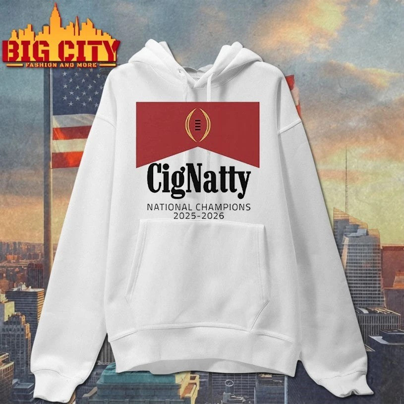 Cignetti Curt Cignetti National champions 2025-2026 t-shirt