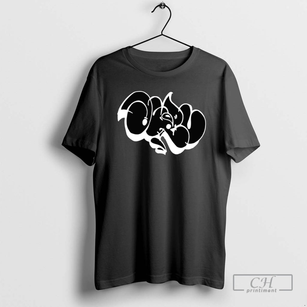 Classic Acru Roman Tour Internacional 2025 T Shirts