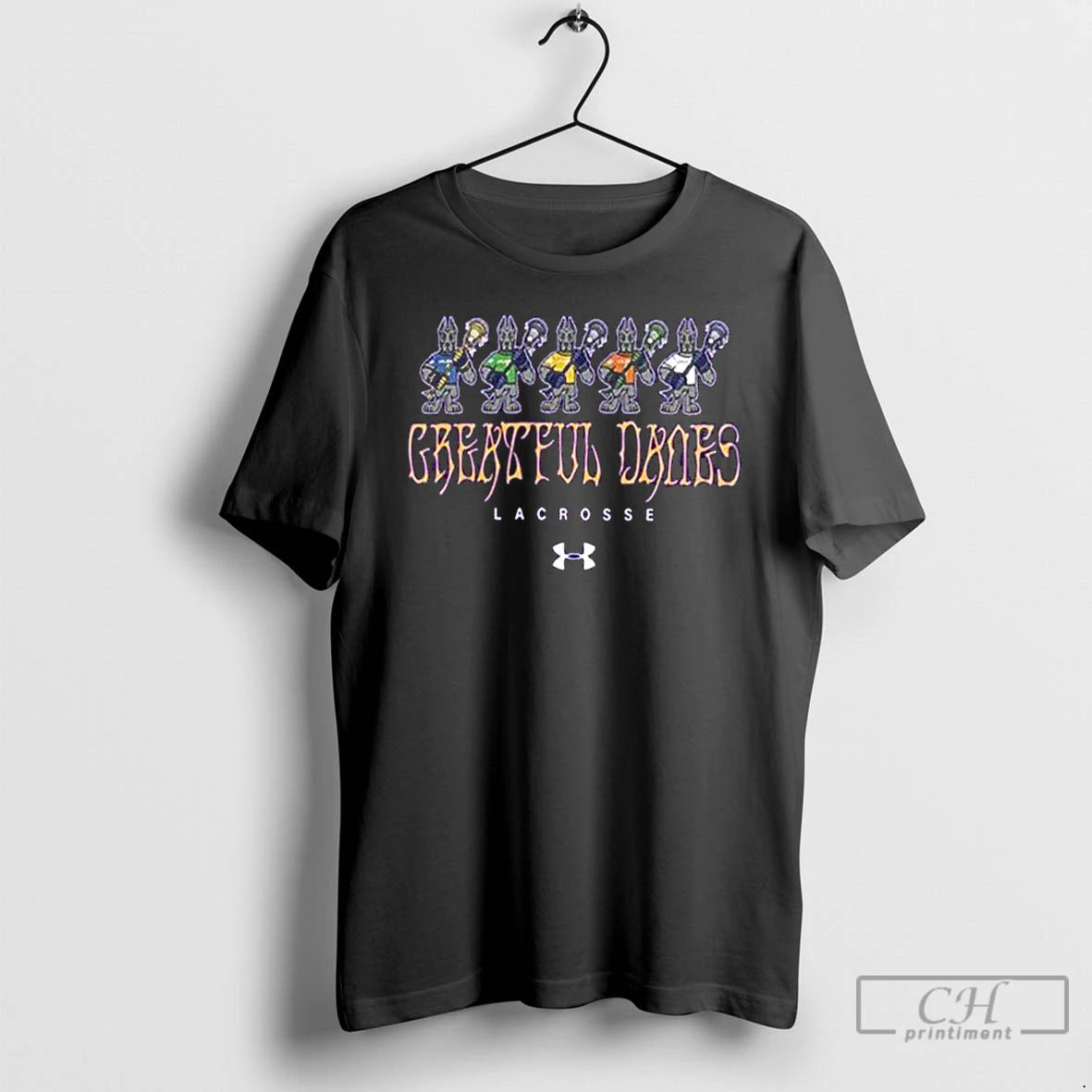 Classic Albany Great Danes Lacrosse The Grateful Danes