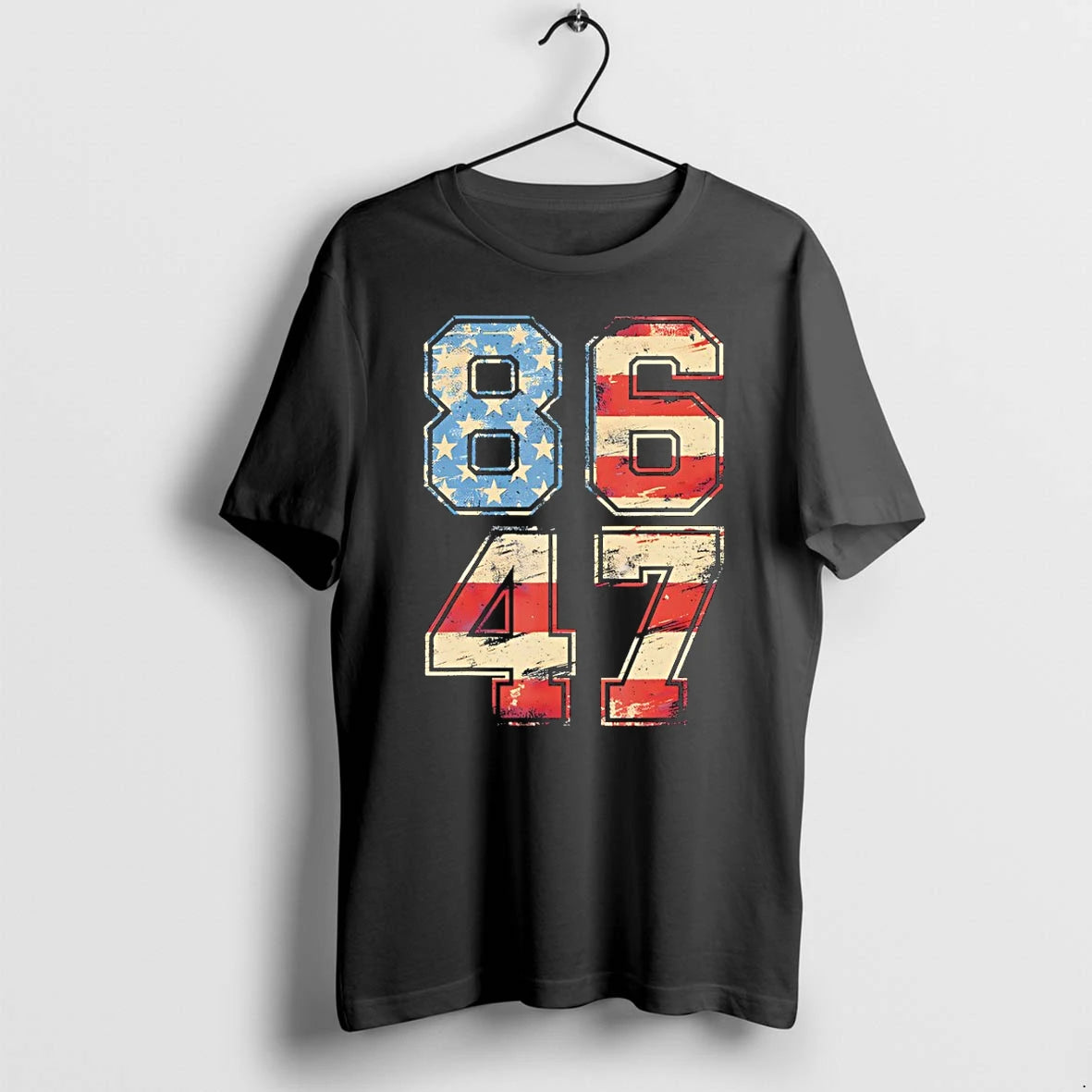 Classic Anti Ice Subtle Fdt Democrat 8647 Shirts Sweater