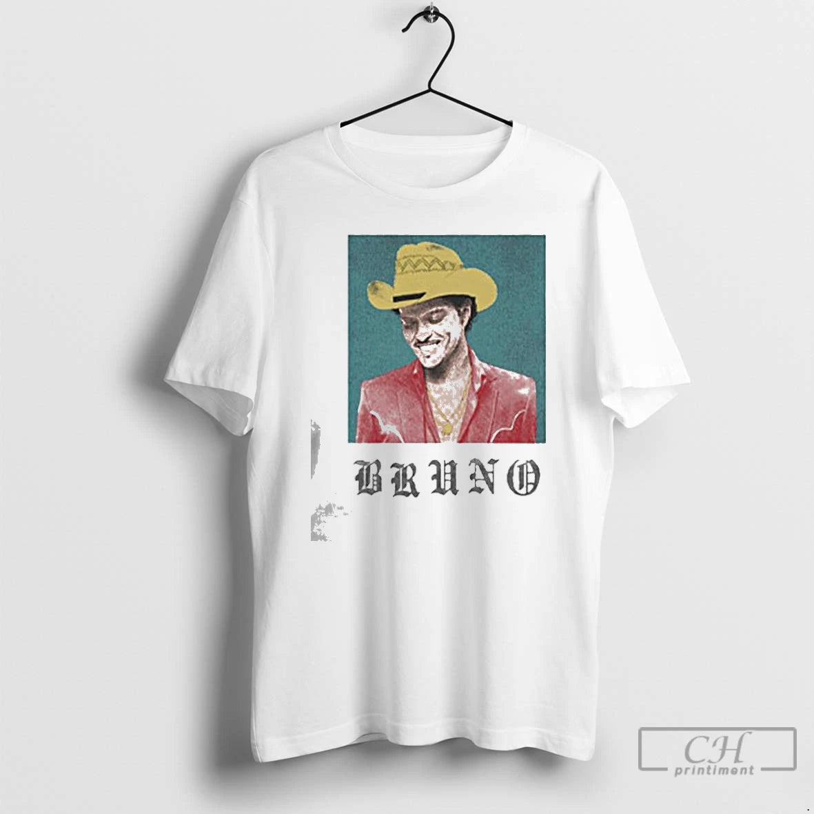 Classic Bruno Mars Las Vegas The Romantic Tour 2026
