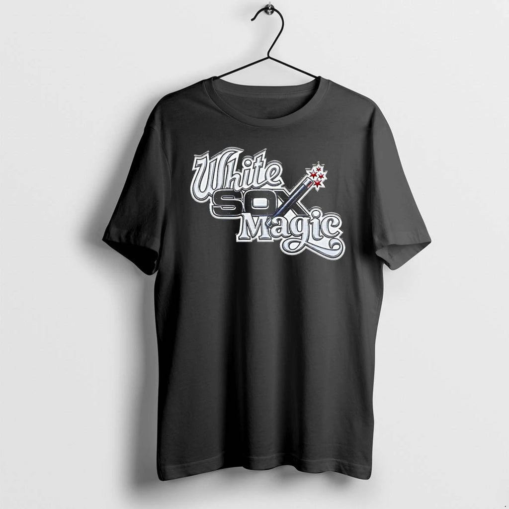 Classic Chicago White Sox White Sox Magic Parody Shirts Sweater