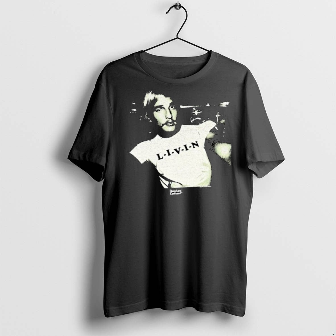 Classic Dazed And Confused Livin T Shirts