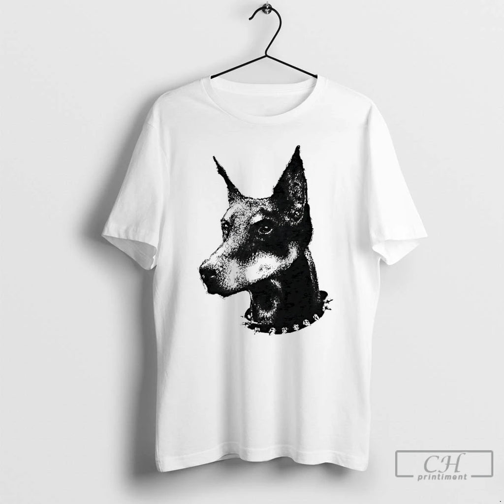 Classic Dobermann Og K9
