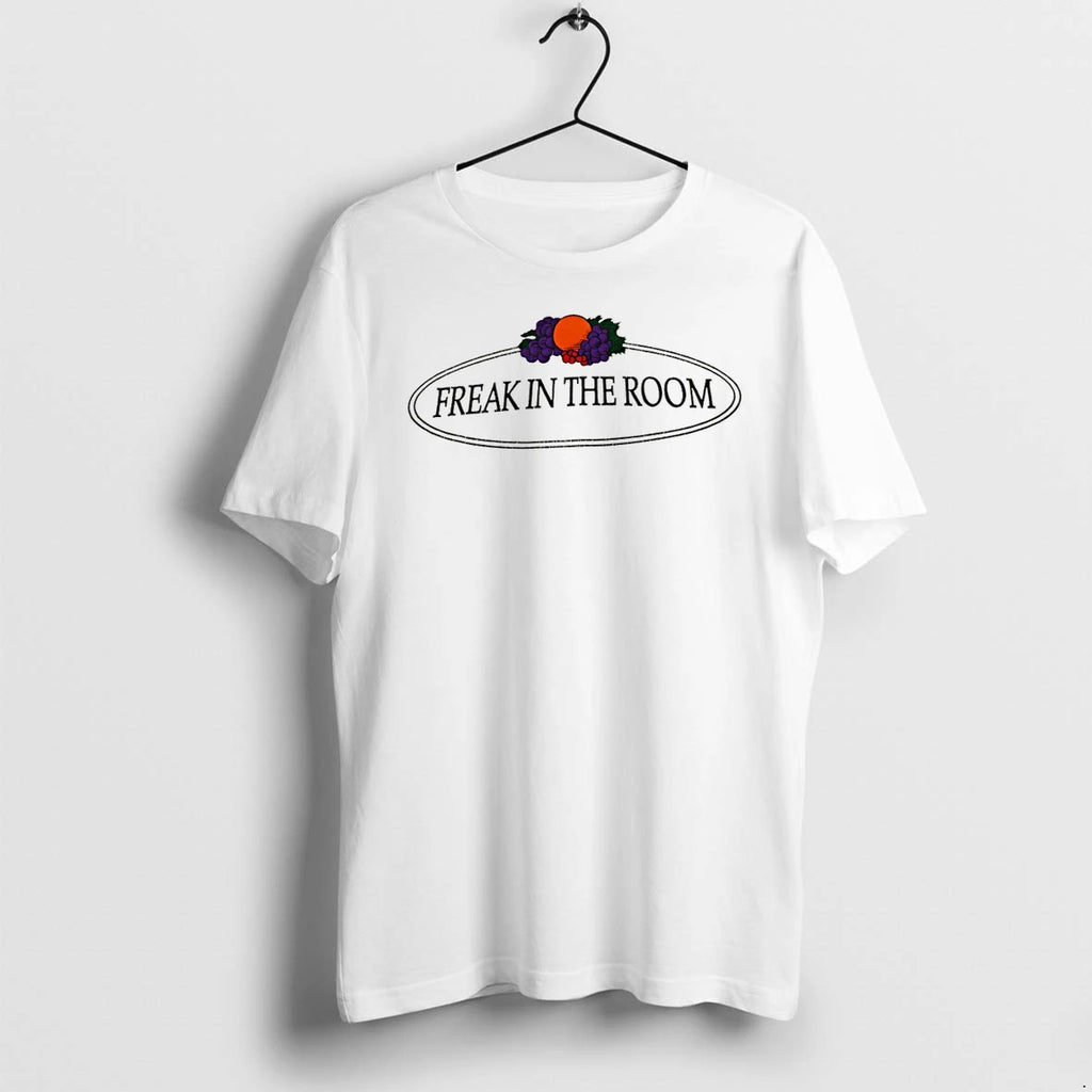 Classic Freak In The Room Fruit Of The Loom Parody Shirts Sweater