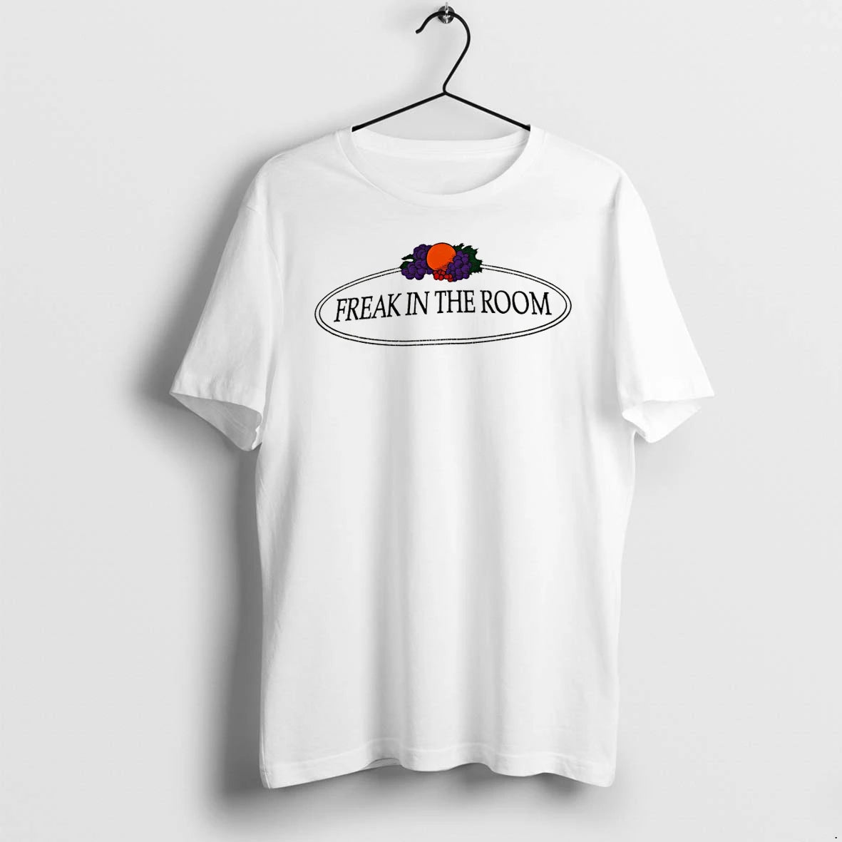Classic Freak In The Room Fruit Of The Loom Parody Shirts Sweater