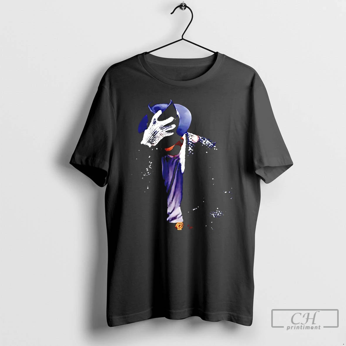 Classic Jackson Hip Hop Bad World Tour 2026 Vintage
