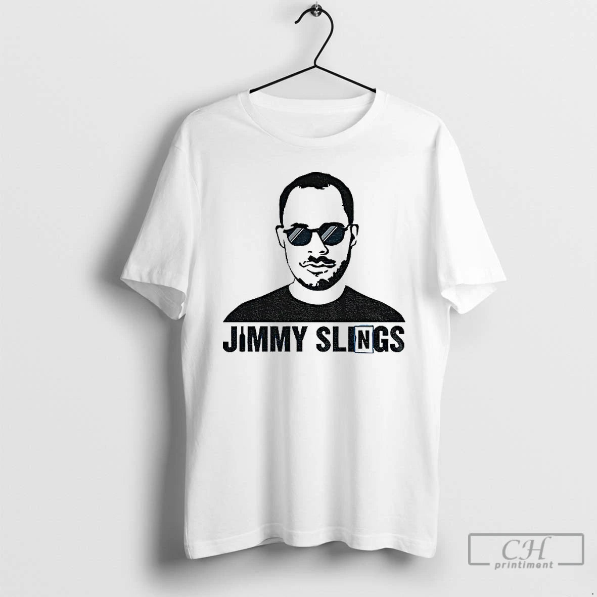 Classic Jimmy Slings Sketch