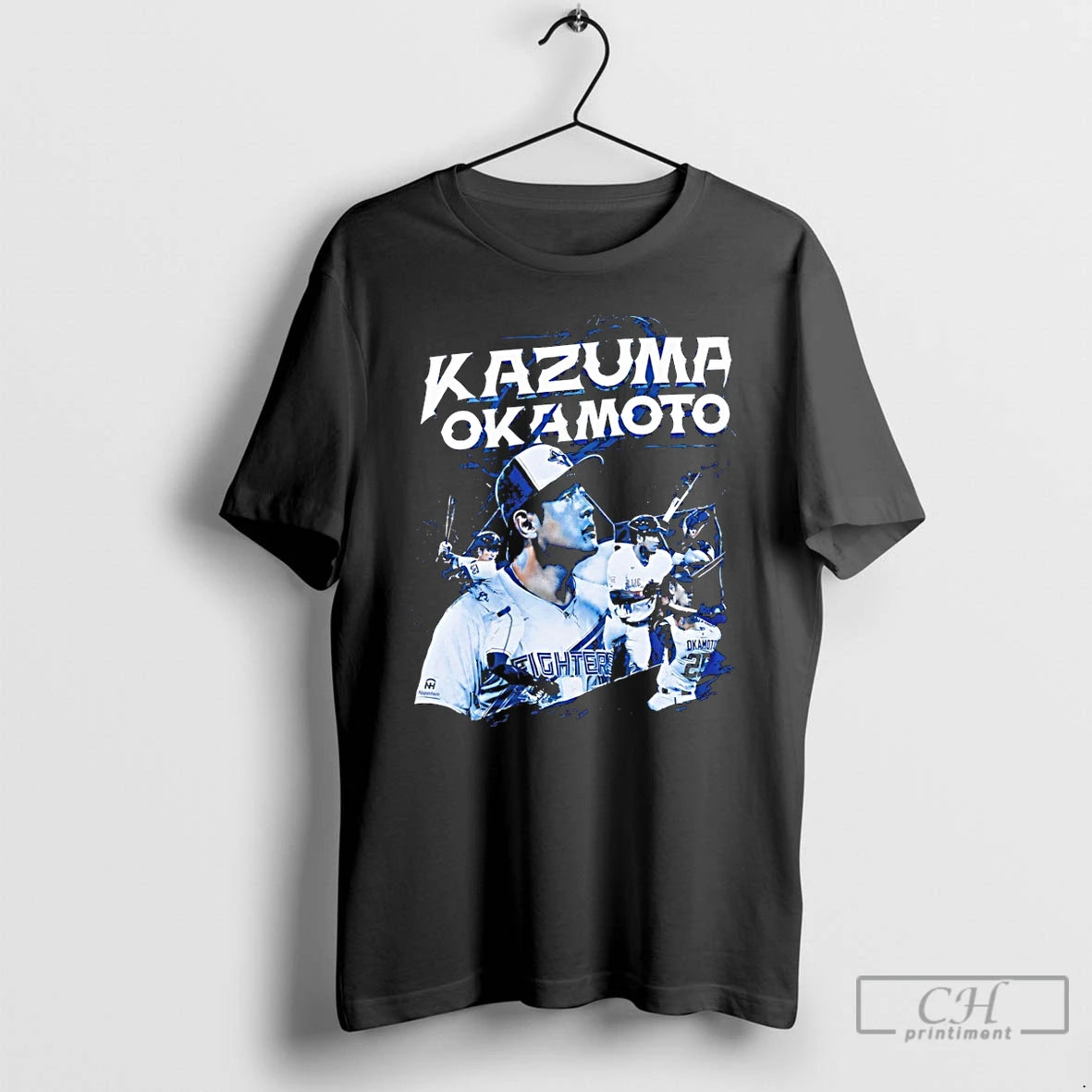 Classic Kazuma Okamoto Big Boss Toronto Blue Jays Baseball Mlb 2026